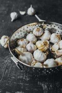 Easy Pickled Garlic Recipe