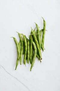Pickled Green Beans And Garlic Recipe